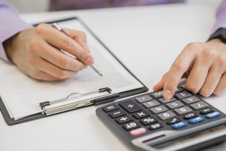 Bookkeeping and Accounting Clerk Training Program