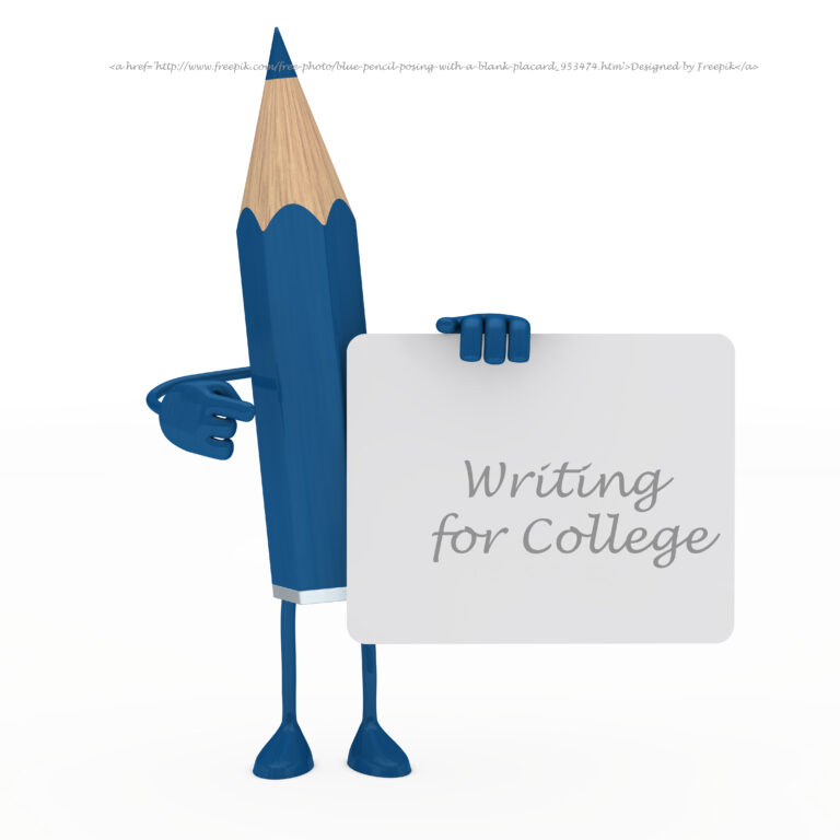 College Writing