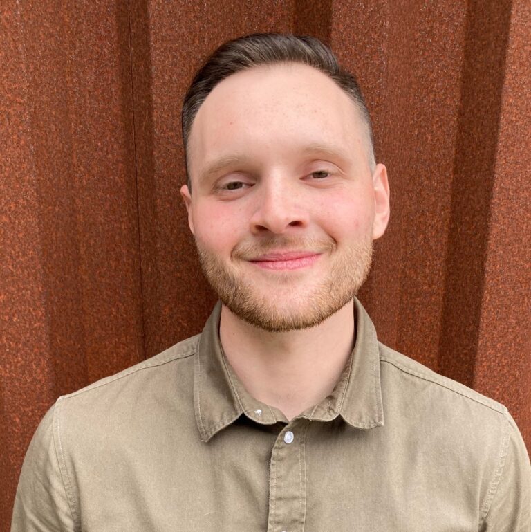 Aaron Cervone
