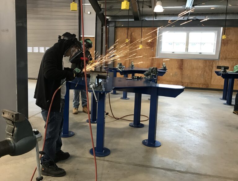 Maritime Pipefitting - RI
