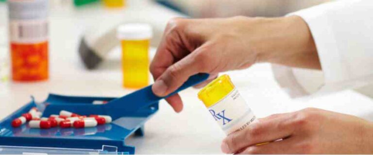 Medication Aide/Tech for CNAs
