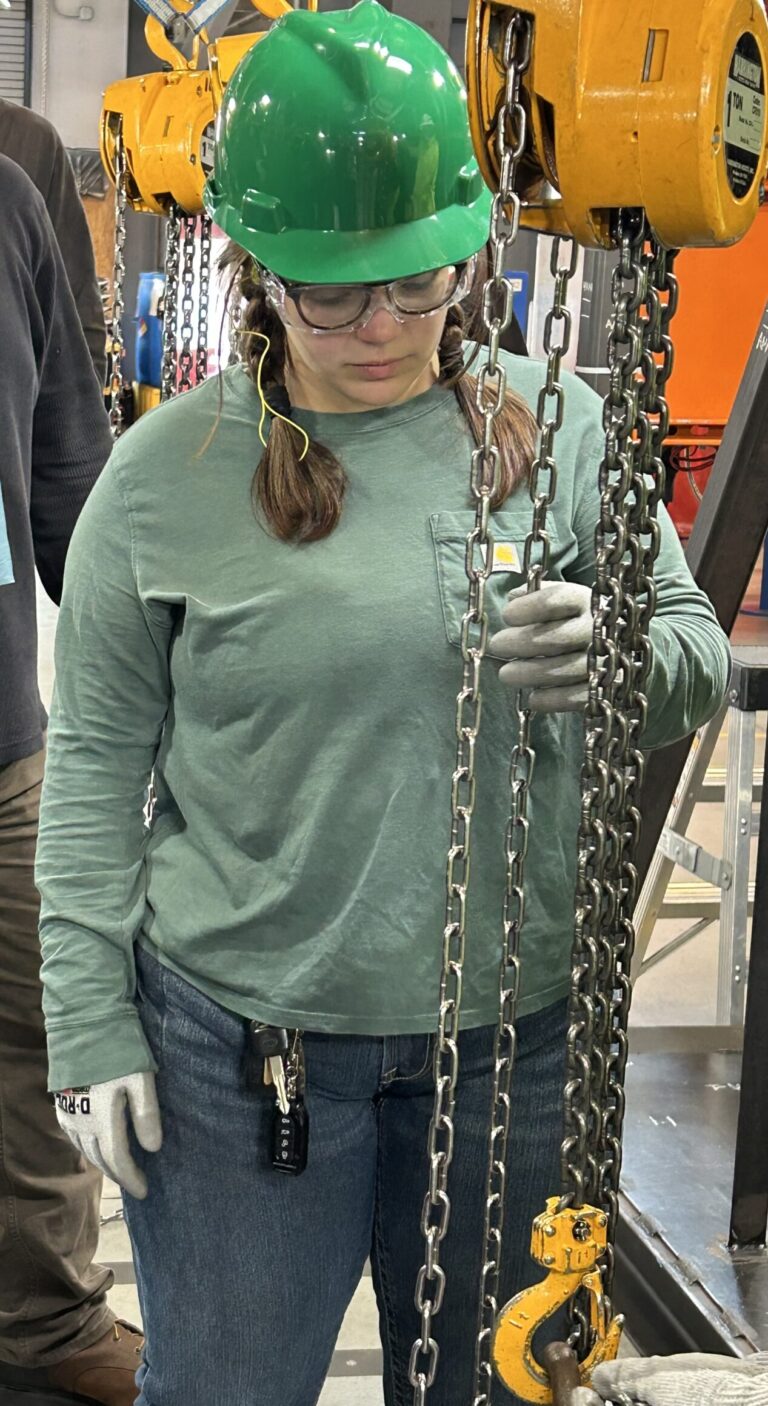 Maritime Rigging - RI