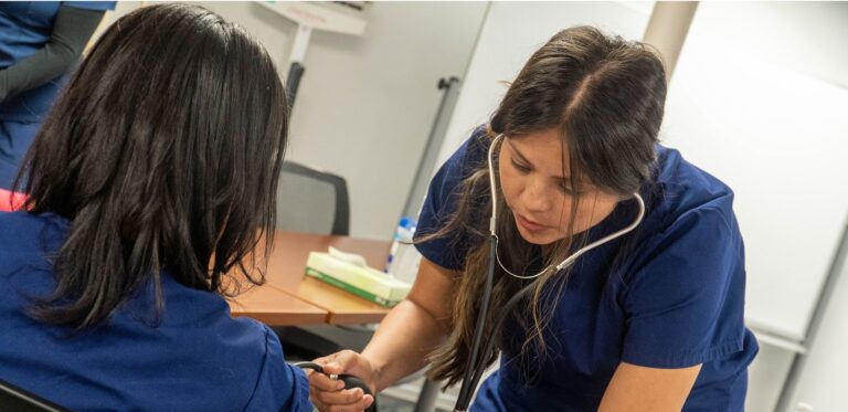 Medical Assistant Training