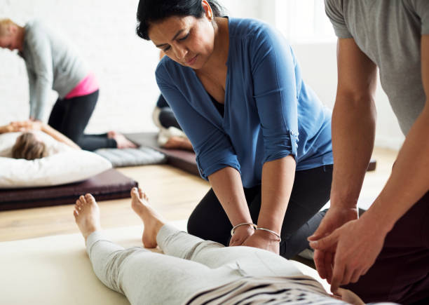 Introduction to Massage Therapy