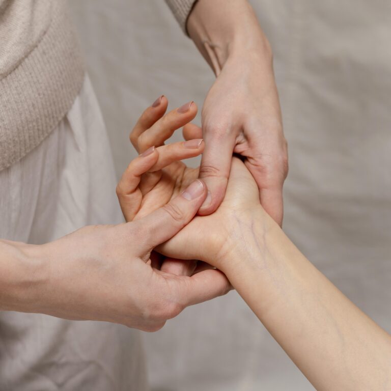 Introduction to Therapeutic Massage